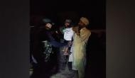 BSF hands over 3-year-old child to Pakistan after he inadvertently crossed over into India