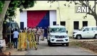 Udaipur tailor murder: NIA takes two accused into custody from Ajmer high-security jail