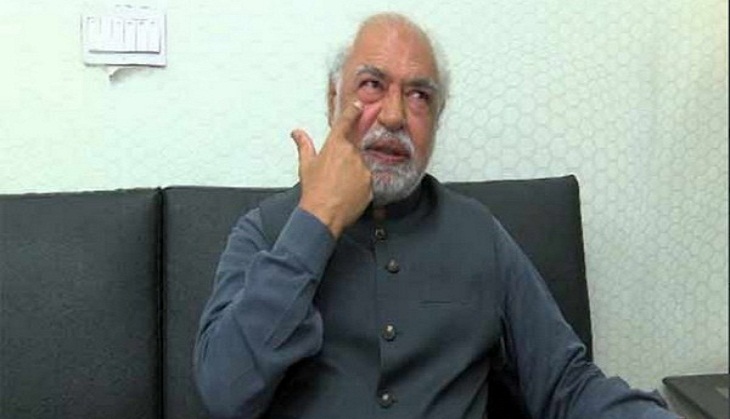  Outrage in Pakistan after attack on journalist, day after he called Army generals 'property dealers'
