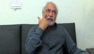 Outrage in Pakistan after attack on journalist, day after he called Army generals 'property dealers'