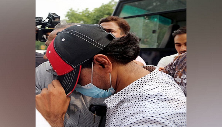 Delhi Police seeks Mohd Zubair's judicial custody, adds conspiracy Section in FIR among others