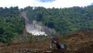 Another landslide hits Manipur after Noney tragedy, details awaited