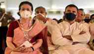 Karnataka assembly elections: No race for CM face, Congress to go for polls with collective leadership