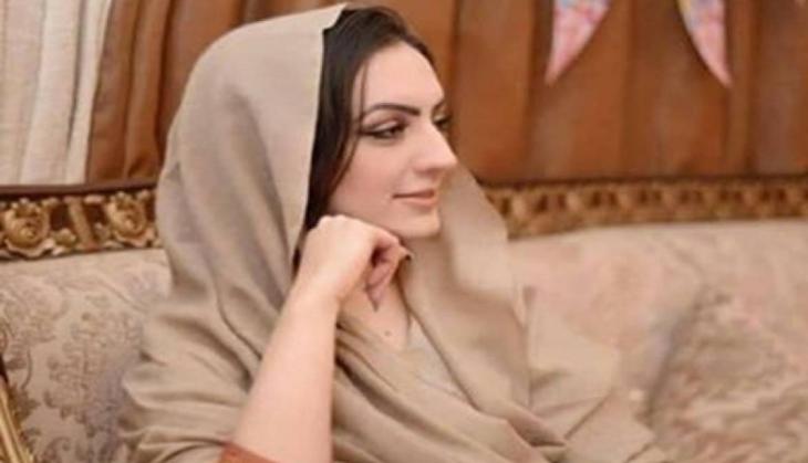 Imran Khan’s wife Bushra Bibi’s audio call leaked directing use of traitor hashtag