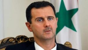 Syrian Prez Bashar al-Assad accuses Turkey of aggression as Iran attempts to ease tension