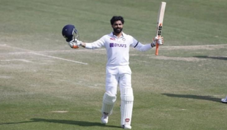 Eng vs Ind: Scoring century in 5th Test gives Ravindra Jadeja lot of confidence