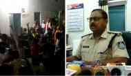 MP police register case, begin probe into video of Sarpanch raising anti-national slogans after winning polls