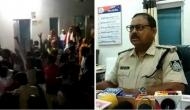 MP police register case, begin probe into video of Sarpanch raising anti-national slogans after winning polls