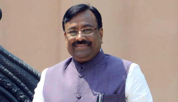 BJP leader Sudhir Mungantiwar calls Shinde side 'Shiv Sena', ex-CM's 'Uddhav faction'