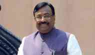 BJP leader Sudhir Mungantiwar calls Shinde side 'Shiv Sena', ex-CM's 'Uddhav faction'
