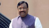 BJP leader Sudhir Mungantiwar calls Shinde side 'Shiv Sena', ex-CM's 'Uddhav faction'