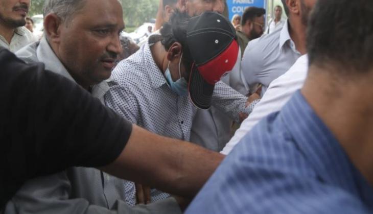 SC extends Mohammed Zubair’s interim bail in Sitapur case