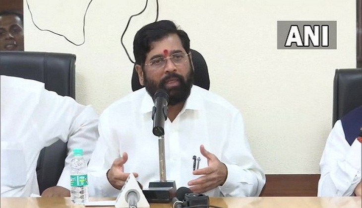 Maharashtra to get some relief from skyrocketing fuel prices as CM Shinde announces to reduce VAT