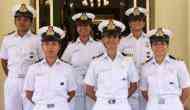 Agnipath recruitment: 10,000 females register for Indian navy till Sunday