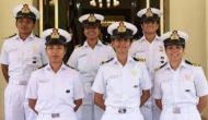 Agnipath recruitment: 10,000 females register for Indian navy till Sunday