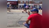 US: 6 killed, 24 injured in Illinois July 4th parade in Highland Park