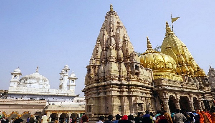 UP: Hearing on Gyanvapi mosque case to resume today in Varanasi court