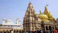 UP: Hearing on Gyanvapi mosque case to resume today in Varanasi court
