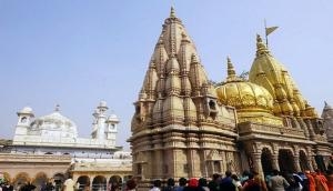 UP: Hearing on Gyanvapi mosque case to resume today in Varanasi court