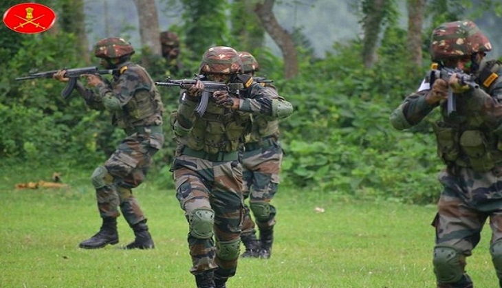 Army recruitment rally in Tamil Nadu to recruit agniveers from 11 districts