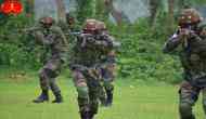 Army recruitment rally in Tamil Nadu to recruit agniveers from 11 districts