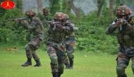 Army recruitment rally in Tamil Nadu to recruit agniveers from 11 districts