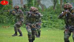 Army recruitment rally in Tamil Nadu to recruit agniveers from 11 districts