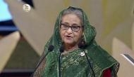 Bangladesh PM Sheikh Hasina mulls area-based power cuts to save fuel