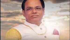 Karnataka: Vastu expert Chandrashekhar Guruji stabbed to death in Hubballi