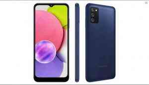 Samsung Galaxy A21s, A02s, A03s receive Android 12 and One UI 4.1 updates