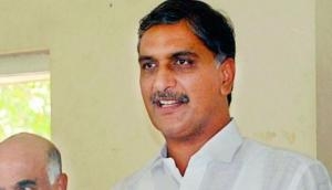 T Harish Rao lashes out at Centre, asks to release white paper on jobs