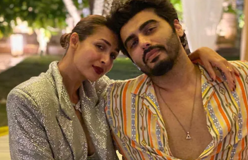 Koffee with Karan 7: Arjun Kapoor explains why he took 'baby steps' to make his relationship public with Malaika 