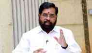 Maharashtra CM Eknath Shinde: 'PM, HM assured big projects to state'