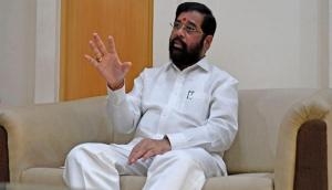 CM Eknath Shinde says, Issues related to Dawood, Mumbai riots came up but MVA govt was indecisive