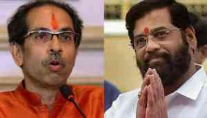 Eknath Shinde's jibe at Uddhav Thackeray: Autorickshaw has left Mercedes behind