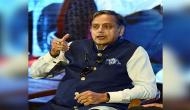'Kali' Poster row: Shashi Tharoor backs Mahua Moitra, says 'forms of worship vary across country'