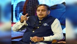 'Kali' Poster row: Shashi Tharoor backs Mahua Moitra, says 'forms of worship vary across country'