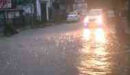 Rains continue to lash Mumbai, several areas including Andheri Subway waterlogged