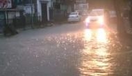 Rains continue to lash Mumbai, several areas including Andheri Subway waterlogged