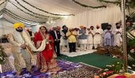 Punjab CM Wedding Update: Bhagwant Mann weds Gurpreet Kaur in traditional Sikh ceremony