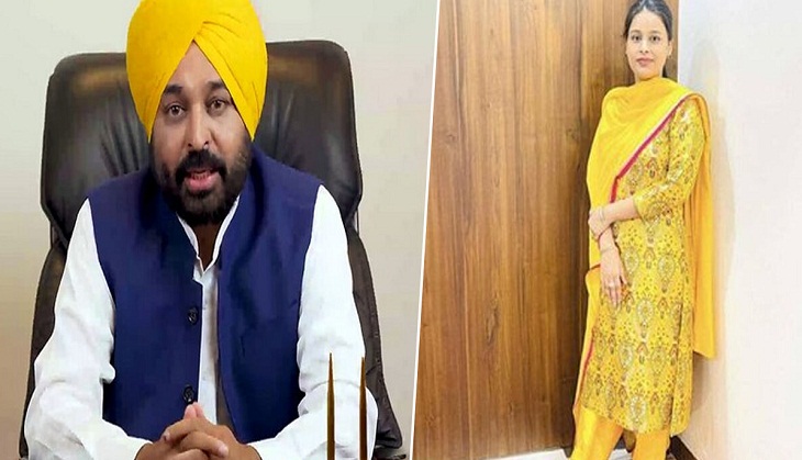 Bhagwant Mann's Wedding: Check out at the elaborate spread for Punjab CM's wedding