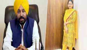 Bhagwant Mann's Wedding: Check out at the elaborate spread for Punjab CM's wedding