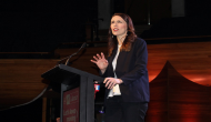 New Zealand PM Jacinda Ardern visits Australia to boost trade ties