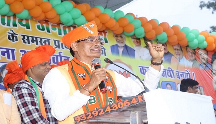 Goddess Kali remarks row: No one's faith should be hurt at any cost, says Shivraj Singh Chouhan