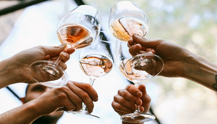 South African president warns citizens against under-age drinking