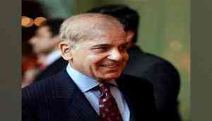 Pakistan PM Shehbaz Sharif blames Imran Khan-led PTI govt for delay in Gwadar breakwater project