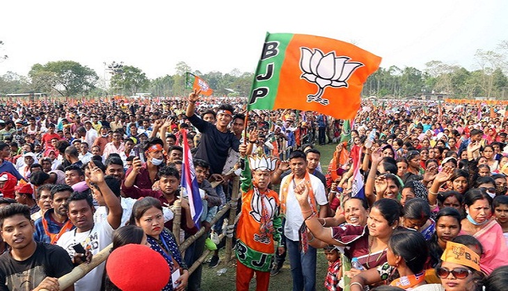 Bypoll Results 2022: BJP bags 102 out of 130 panchayat seats unopposed in Arunachal Pradesh