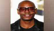 Netflix releases 'What's In A Name' featuring Dave Chappelle's alma mater speech addressing critics