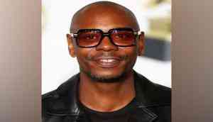 Netflix releases 'What's In A Name' featuring Dave Chappelle's alma mater speech addressing critics