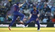 Ind vs Eng: Hardik Pandya shines as India defeat England in 1st T20I